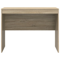 Produktbild för Skrivbord Sonoma-ek 100 x 50 x 76 cm