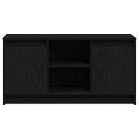 Produktbild för TV Enheter Svart 100 x 34 x 50 cm Konstruerat trä
