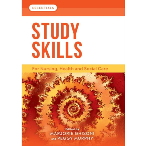 Lantern Publishing Ltd Study Skills (häftad, eng)