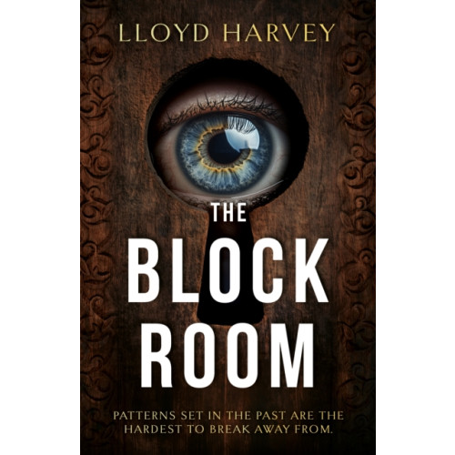 The Book Guild Ltd The Block Room (häftad, eng)