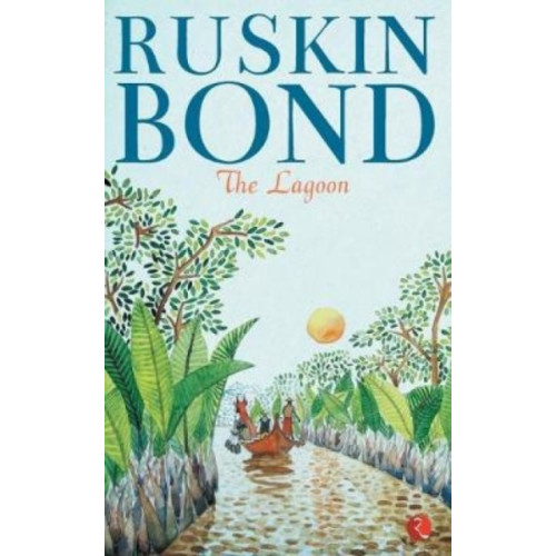 Rupa Publications India Pvt. Ltd The Lagoon (häftad, eng)