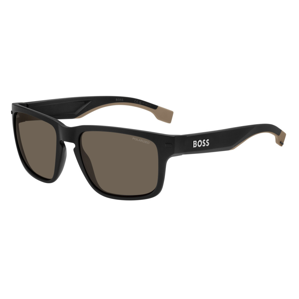 Produktbild för HUGO BOSS BOSS1497S0875 - Solglasögon Unisex (55/19/140)
