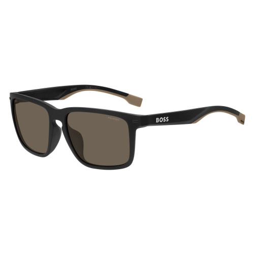 Hugo Boss HUGO BOSS BOSS1542FS087 - Solglasögon Unisex (55/19/140)