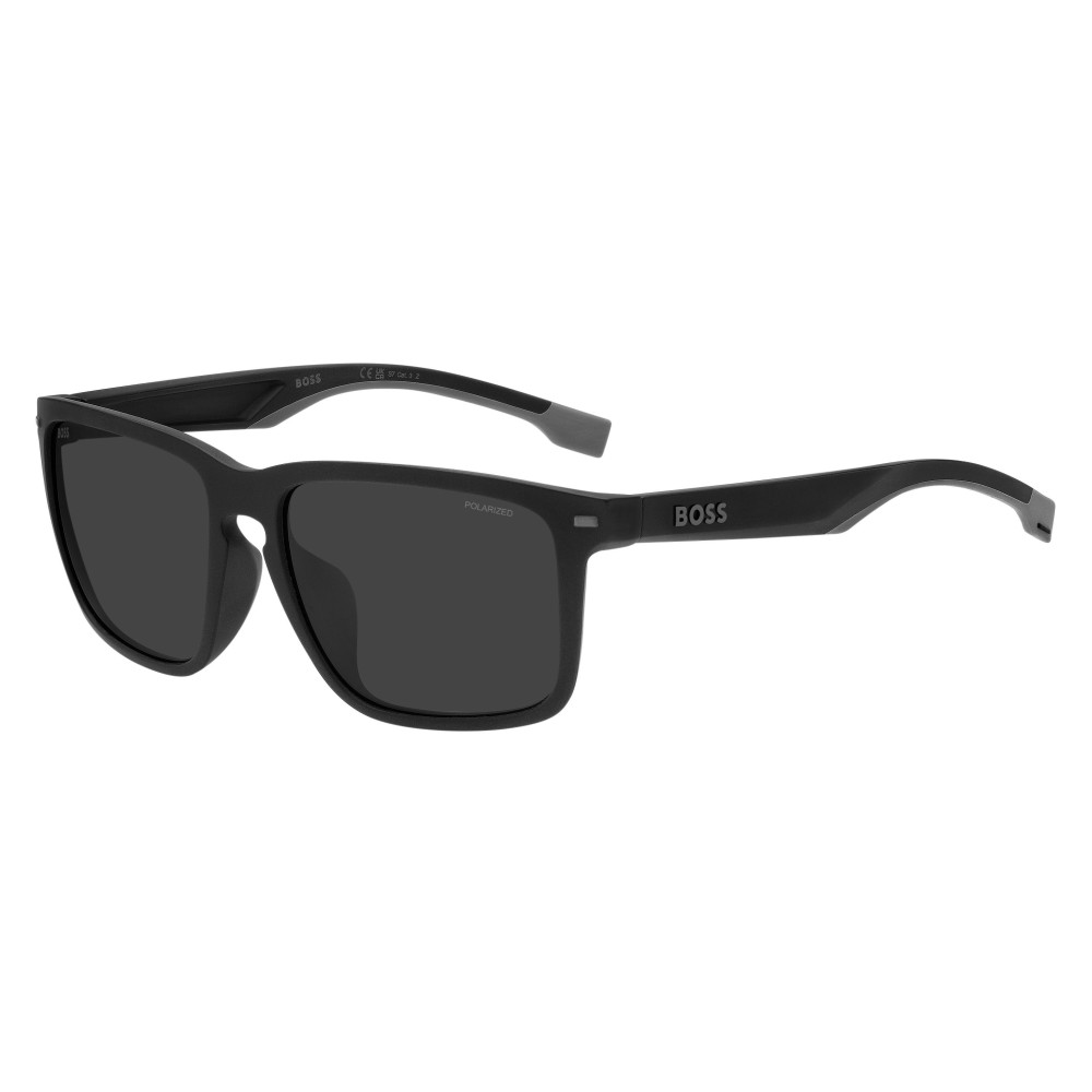 Produktbild för HUGO BOSS BOSS1542FSO6W - Solglasögon Unisex (55/19/140)