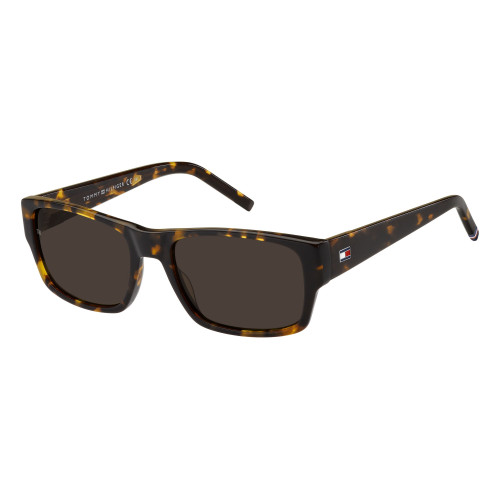Tommy Hilfiger TOMMY HILFIGER TH2017S086567 - Solglasögon Dam (56/19/140)