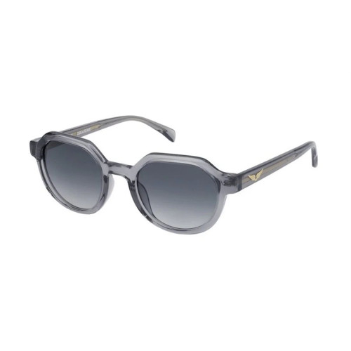 Zadig&Voltaire ZADIG&VOLTAIRE SZV363-4906A7 - Solglasögon Unisex (49/16/140)