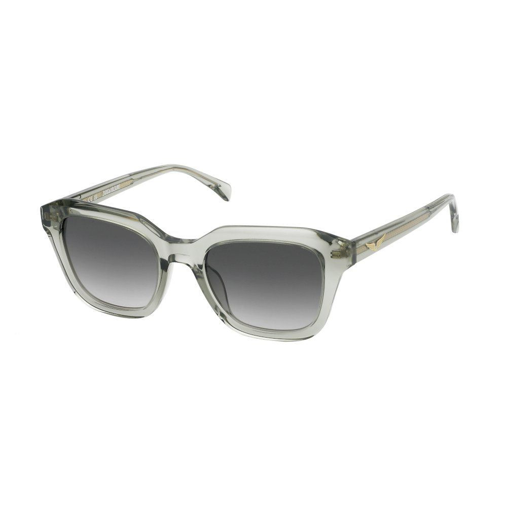 Produktbild för ZADIG&VOLTAIRE SZV364-5009RM - Solglasögon Unisex (50/17/140)