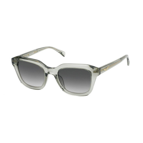 Zadig&Voltaire ZADIG&VOLTAIRE SZV364-5009RM - Solglasögon Unisex (50/17/140)