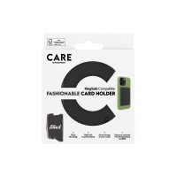 Produktbild för CARE by PanzerGlass - magnetkorthållare