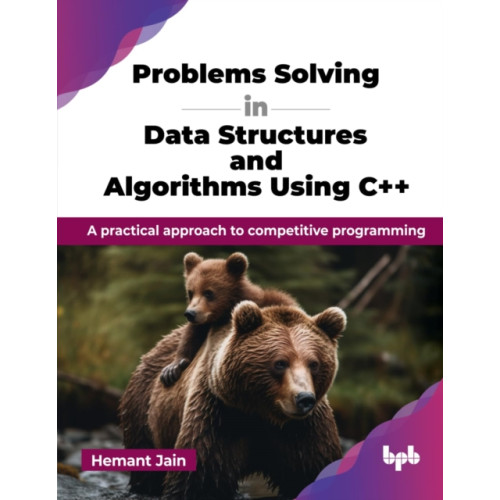 De Gruyter Problems Solving in Data Structures and Algorithms Using C++
