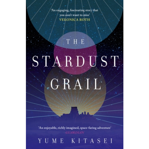Yume Kitasei The Stardust Grail (häftad, eng)