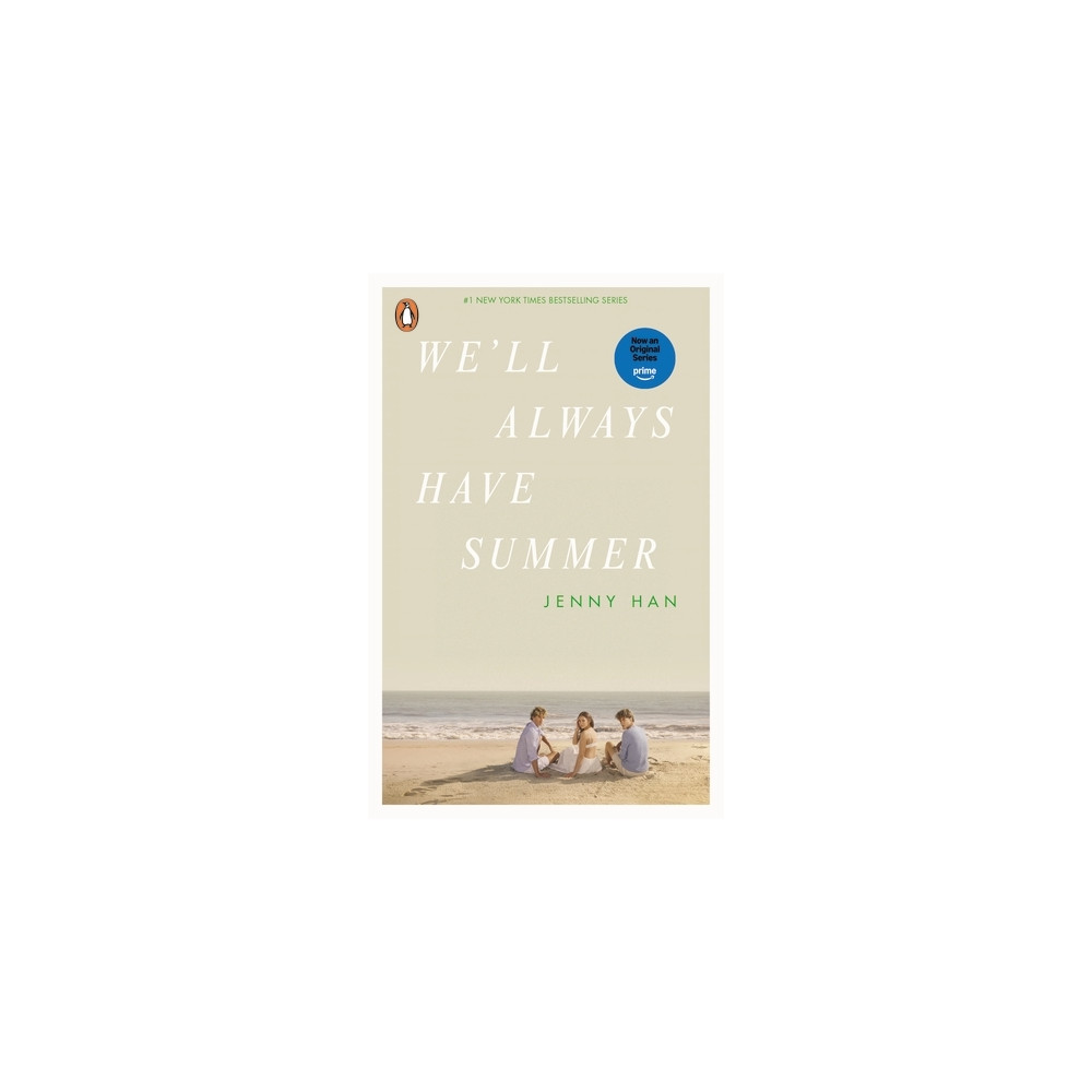 Produktbild för We'll Always Have Summer (pocket, eng)