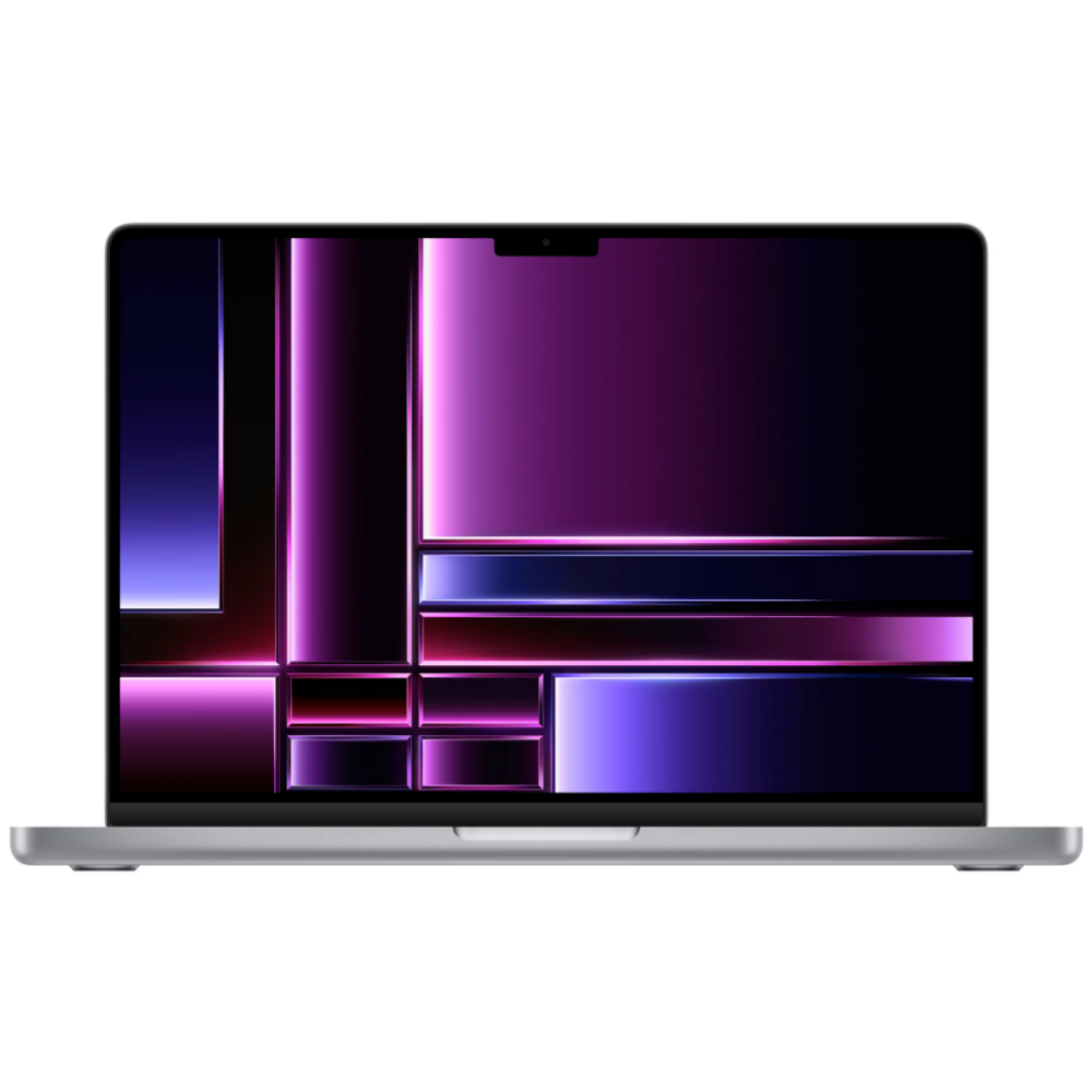 Produktbild för MacBook Pro M2 Pro (2023) 16GB 512GB SSD 14,2” - Rymdgrå, svenska (Öppnad)