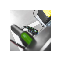 Produktbild för Green Cell EV PowerCable EV-laddningsstation - IEC 62196 Type 2 - 3.6 kW