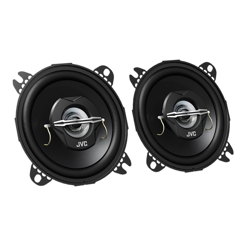 Produktbild för JVC CS-J420X - högtalare - för bil