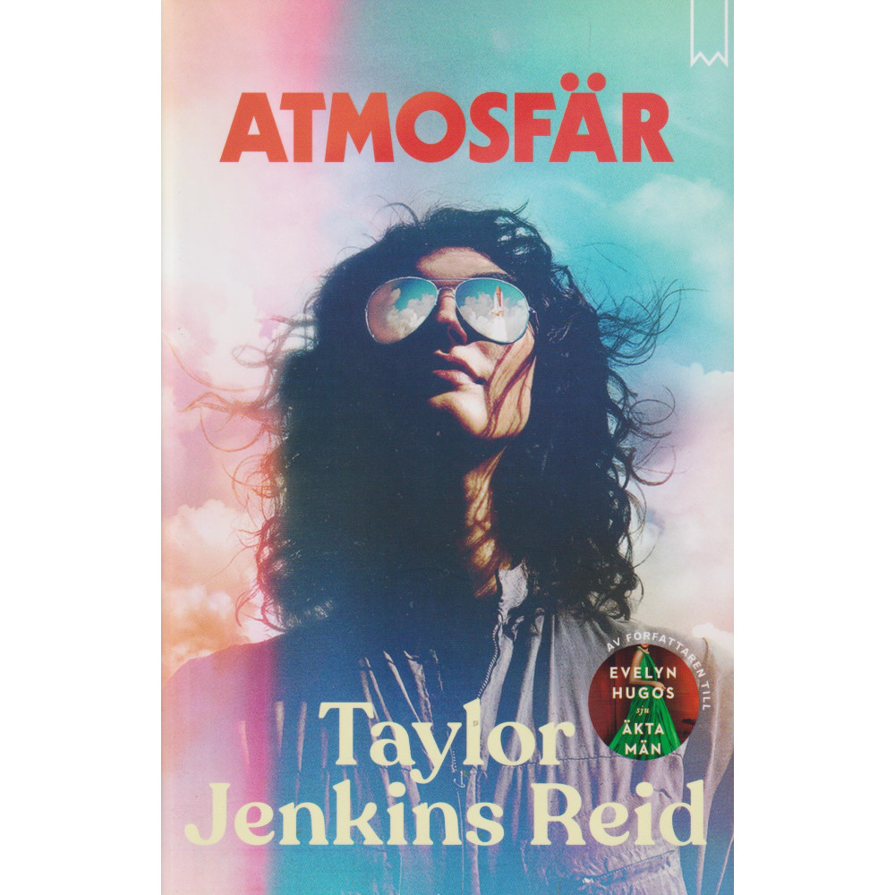 Produktbild för Atmosfär (inbunden)
