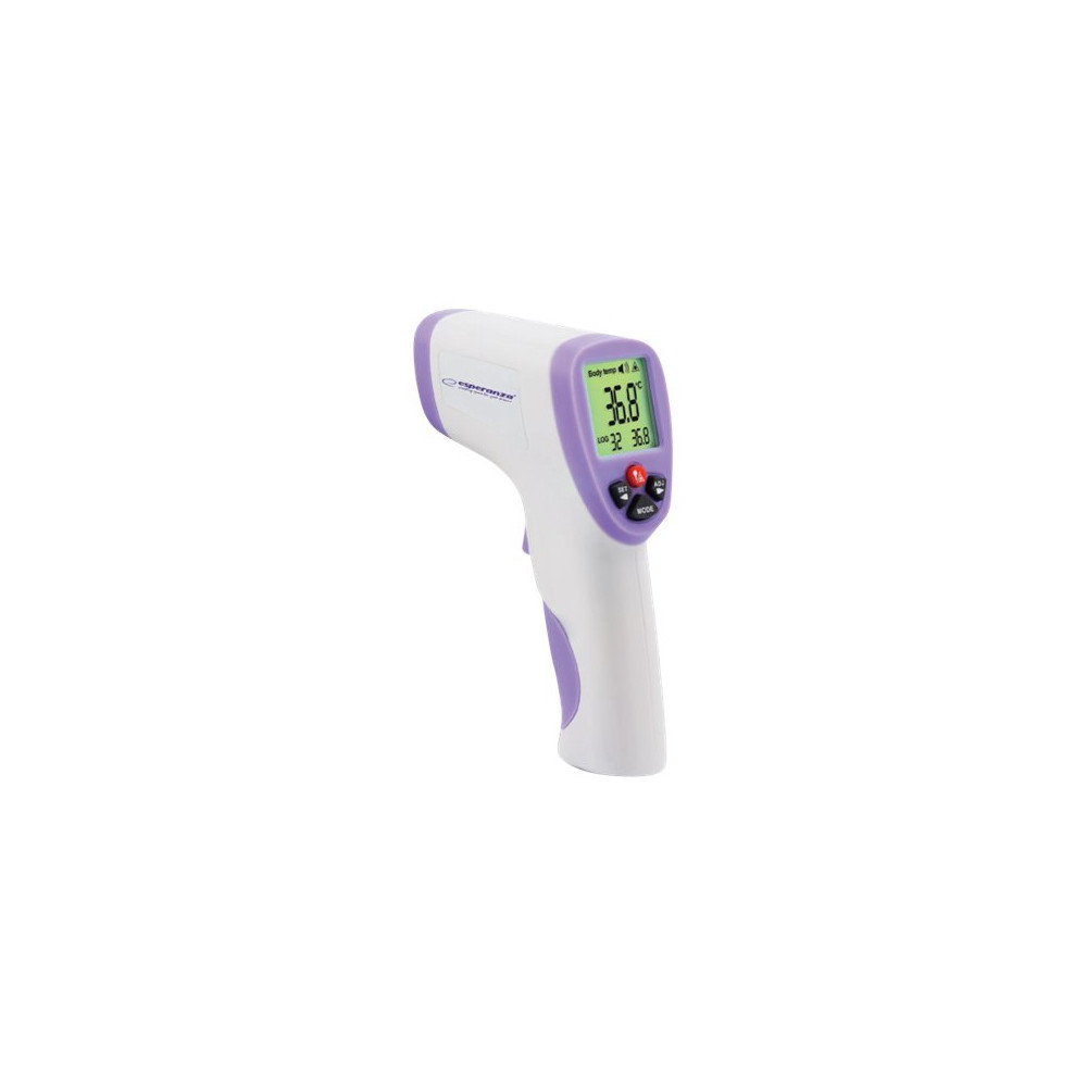 Produktbild för Esperanza DR LUCAS - termometer