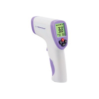 Produktbild för Esperanza DR LUCAS - termometer