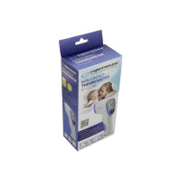 Produktbild för Esperanza DR LUCAS - termometer