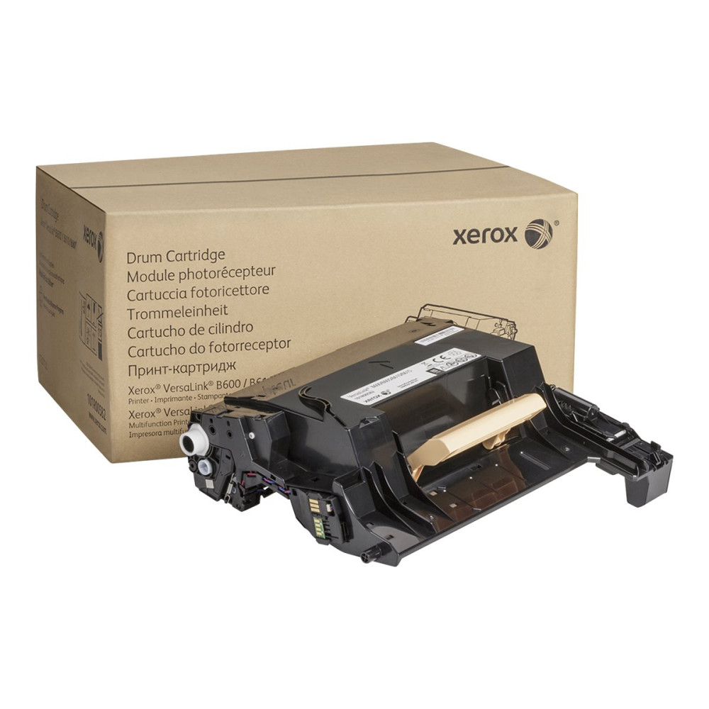 Produktbild för Xerox VersaLink B605/B615 - original - valsenhet