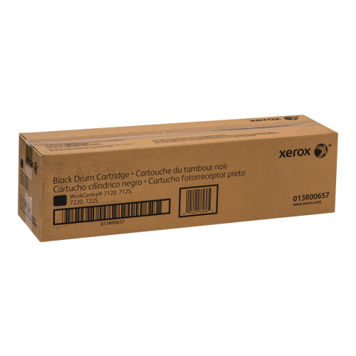 XEROX Xerox WorkCentre 7220i/7225i - svart - original - valsenhet