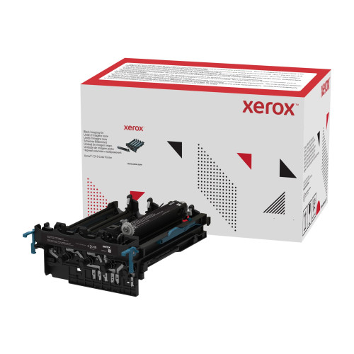 XEROX Xerox - svart - original - skrivaravbildningssats