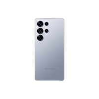 Produktbild för Samsung Galaxy S25 Ultra - titanium silverblue - 5G pekskärmsmobil - 1 TB - GSM