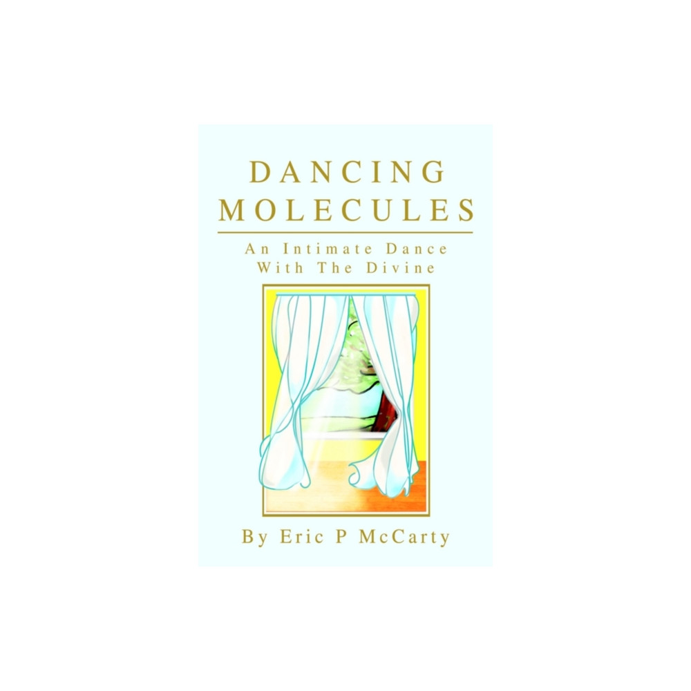 Produktbild för Dancing Molecules (inbunden, eng)