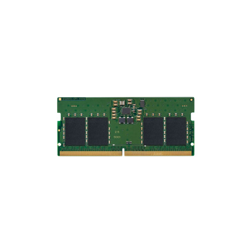 Kingston Technology Kingston ValueRAM - DDR5 - modul - 8 GB - SO DIMM 262-pin / PC5-44800 - ej buffrad
