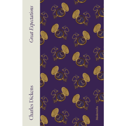 Charles Dickens Great Expectations (inbunden, eng)