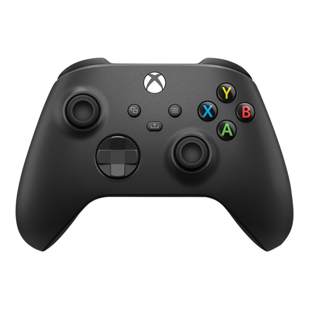 Produktbild för Microsoft Xbox Wireless Controller - spelkontroll - trådlös - Bluetooth