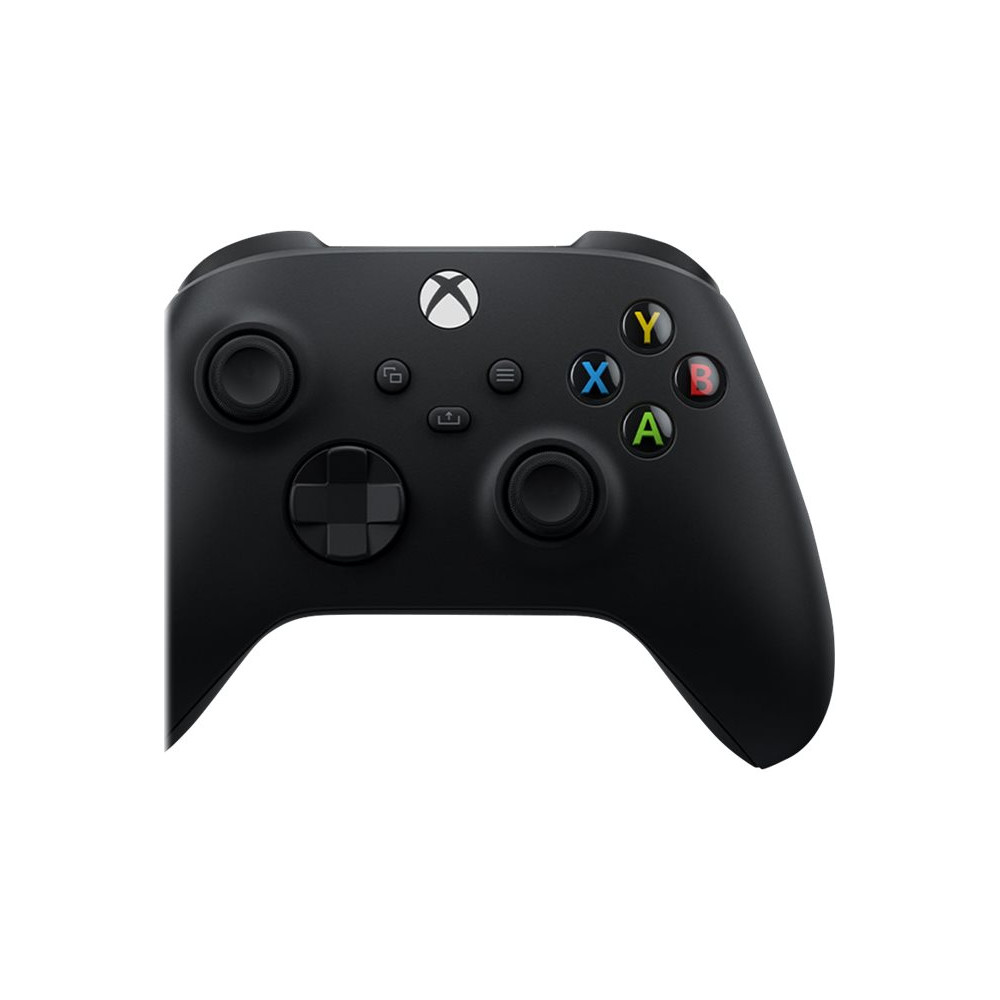 Produktbild för Microsoft Xbox Wireless Controller - spelkontroll - trådlös - Bluetooth