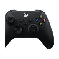 Produktbild för Microsoft Xbox Wireless Controller - spelkontroll - trådlös - Bluetooth