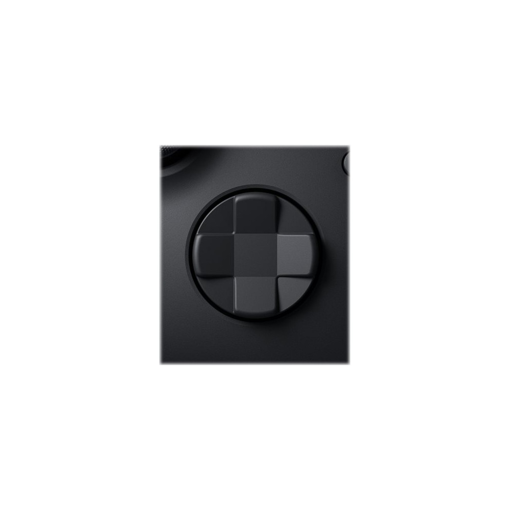 Produktbild för Microsoft Xbox Wireless Controller - spelkontroll - trådlös - Bluetooth