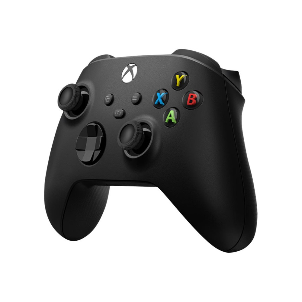 Produktbild för Microsoft Xbox Wireless Controller - spelkontroll - trådlös - Bluetooth