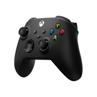 Produktbild för Microsoft Xbox Wireless Controller - spelkontroll - trådlös - Bluetooth
