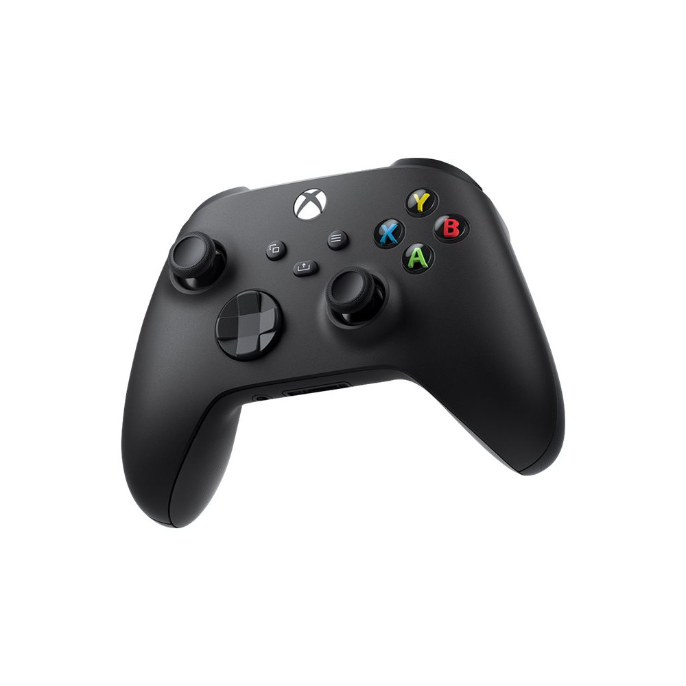 Produktbild för Microsoft Xbox Wireless Controller - spelkontroll - trådlös - Bluetooth