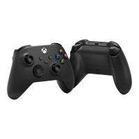 Produktbild för Microsoft Xbox Wireless Controller - spelkontroll - trådlös - Bluetooth