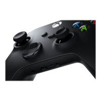Produktbild för Microsoft Xbox Wireless Controller - spelkontroll - trådlös - Bluetooth