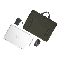Produktbild för HP - fodral för bärbar dator - modulär