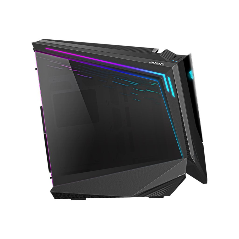 Produktbild för AORUS C700 GLASS - FT - ATX