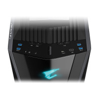 Produktbild för AORUS C700 GLASS - FT - ATX