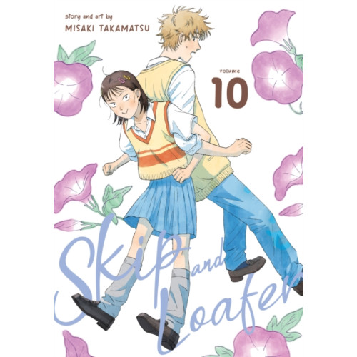 Seven Seas Entertainment, LLC Skip and Loafer Vol. 10 (häftad, eng)