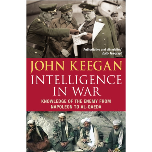 Vintage Intelligence In War (häftad, eng)