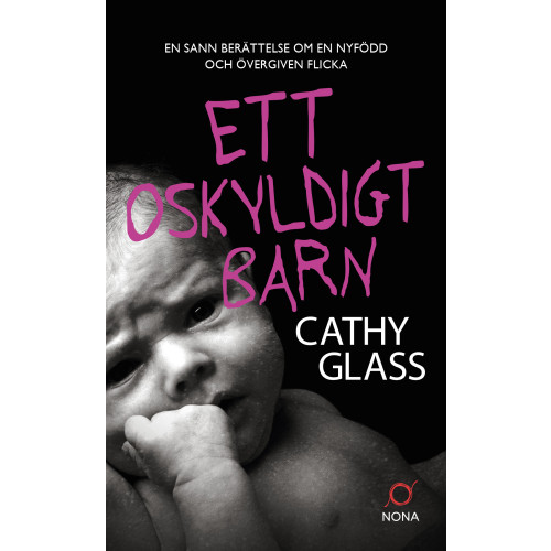 Bokförlaget NoNa Ett oskyldigt barn (pocket)