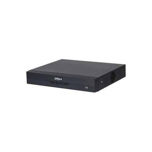 DAHUA Dahua WizSense NVR 4-EI Series NVR4108HS-EI - standalone NVR - 8 kanaler