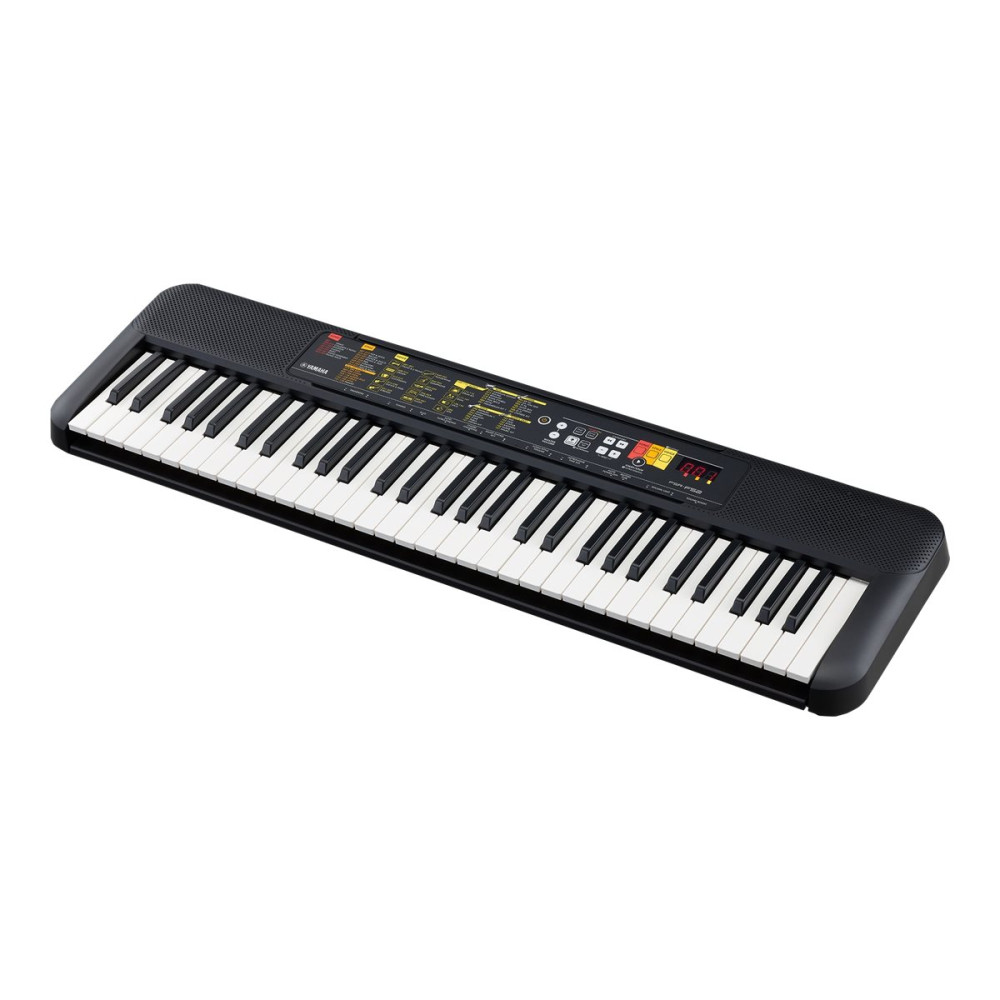 Produktbild för Yamaha PSR-F52 - digitalt piano