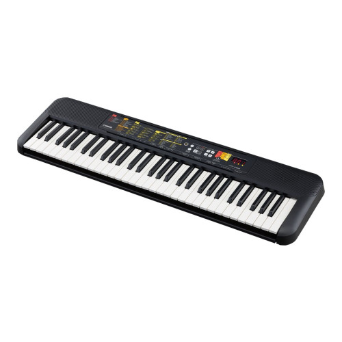 YAMAHA Yamaha PSR-F52 - digitalt piano