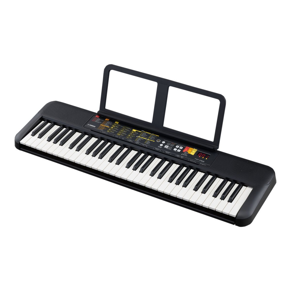 Produktbild för Yamaha PSR-F52 - digitalt piano