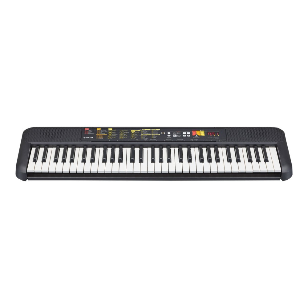 Produktbild för Yamaha PSR-F52 - digitalt piano